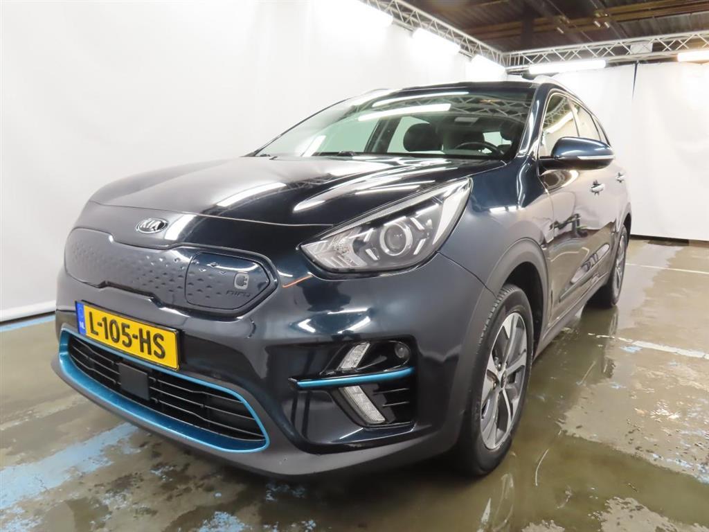 Kia Niro ev DYNAMICLINE 64 KWH, 2021