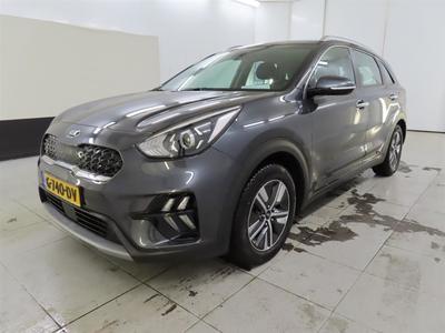 Kia Niro 1.6 GDI H. DYNAMICL., 2019