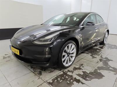 Tesla Model 3 LONG RANGE AWD 75KWH, 2019