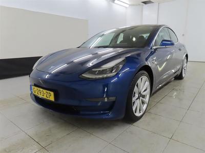 Tesla Model 3 LONG RANGE AWD 75KWH, 2019