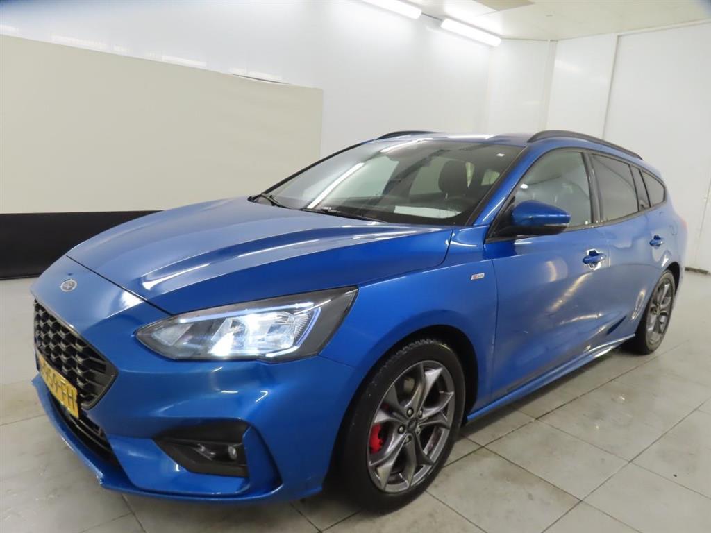 Ford Focus wagon 1.5 ECOB. ST L. XBNS, 2021