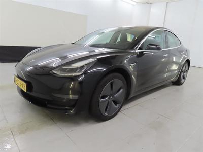 Tesla Model 3 LONG RANGE AWD 75KWH, 2019