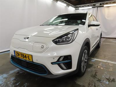 Kia Niro ev EXECUTIVELINE 64 KWH, 2019