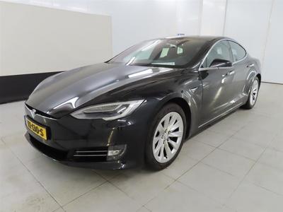 Tesla Model s 75D BASE, 2018