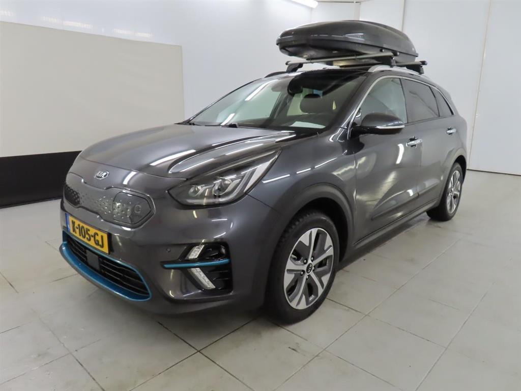 Kia Niro ev EXECUTIVELINE 64 KWH, 2020