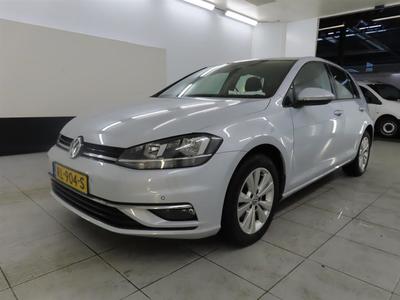 Volkswagen Golf 1.6 TDI COMFORTLINE, 2018