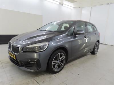 BMW 2-serie active tourer 218D EXECUTIVE ED., 2021