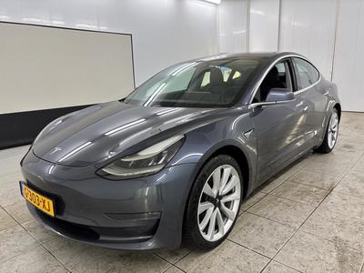 Tesla Model 3 LONG RANGE AWD 75KWH, 2019