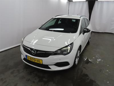 Opel Astra sports tourer 1.4 BNS ELEGANCE, 2021