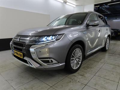 Mitsubishi Outlander 2.4 PHEV INTENSE, 2020