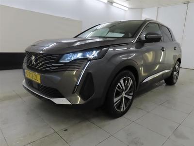 Peugeot 3008 1.5 BL.HDI BL ALL., 2021