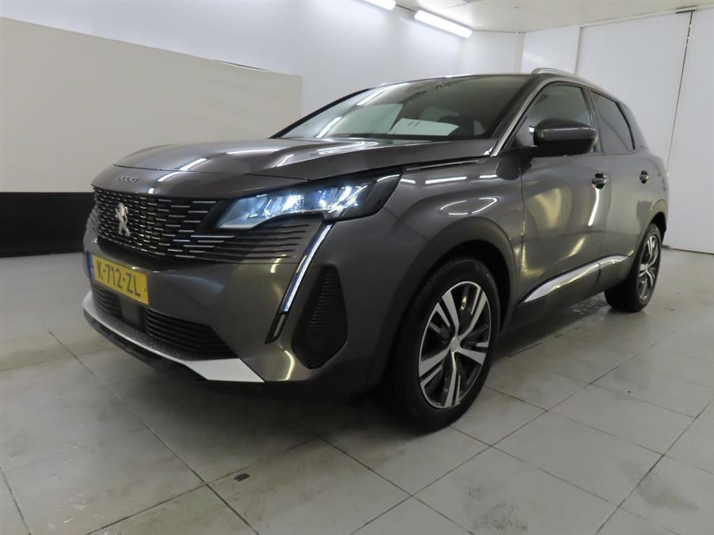 Peugeot 3008 1.5 BL.HDI BL ALL., 2021