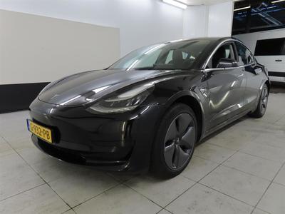 Tesla Model 3 STND.RWD PLUS 60 KWH, 2019