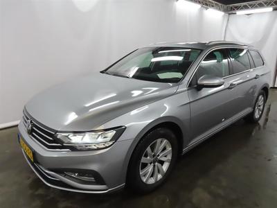 Volkswagen Passat variant 2.0 TDI BUSINESS, 2021