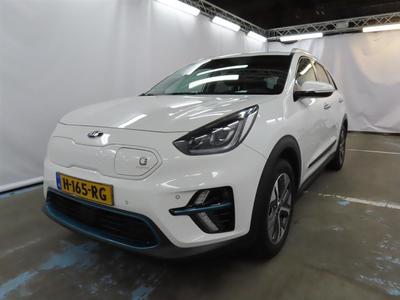 Kia Niro ev EXECUTIVELINE 64 KWH, 2020