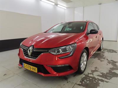 Renault Megane estate 1.5 BLUE DCI LIMITED, 2019