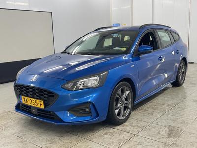 Ford Focus wagon 1.5 ECOBL. ST L. BNS, 2019