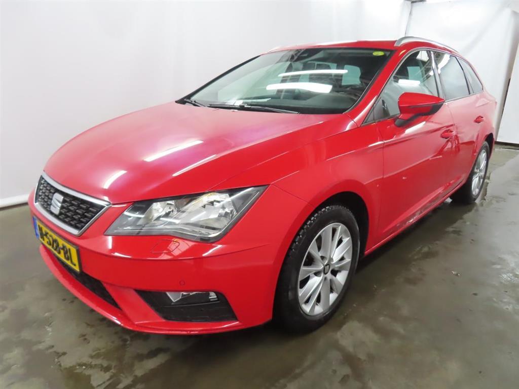 Seat Leon st 1.6 TDI STYLE ULT.ED, 2020