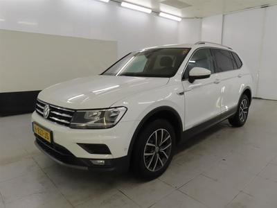 Volkswagen Tiguan 2.0 TDI COMF.L. BUS., 2020