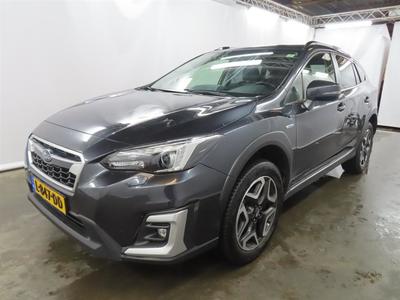 Subaru Xv 2.0I E-BOXER COMFORT, 2021