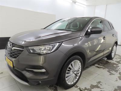 Opel Grandland x 1.5 CDTI INNOVATION, 2020