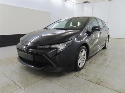 Toyota Corolla touring sports 1.8 HYBRID ACTIVE, 2019