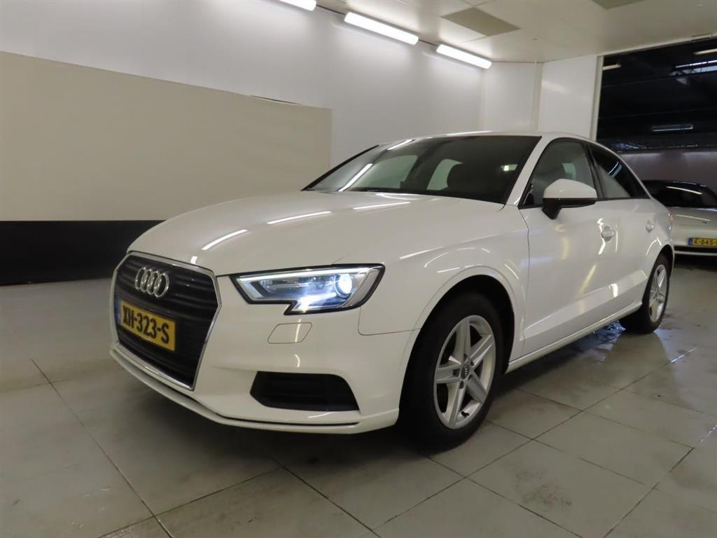 Audi A3 Limousine 30 TDI PRO LINE, 2019