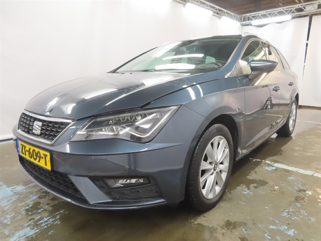 Seat Leon st 1.6 TDI STYLE BNS I., 2019