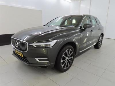 Volvo Xc60 2.0 D4 AWD INSCR., 2018