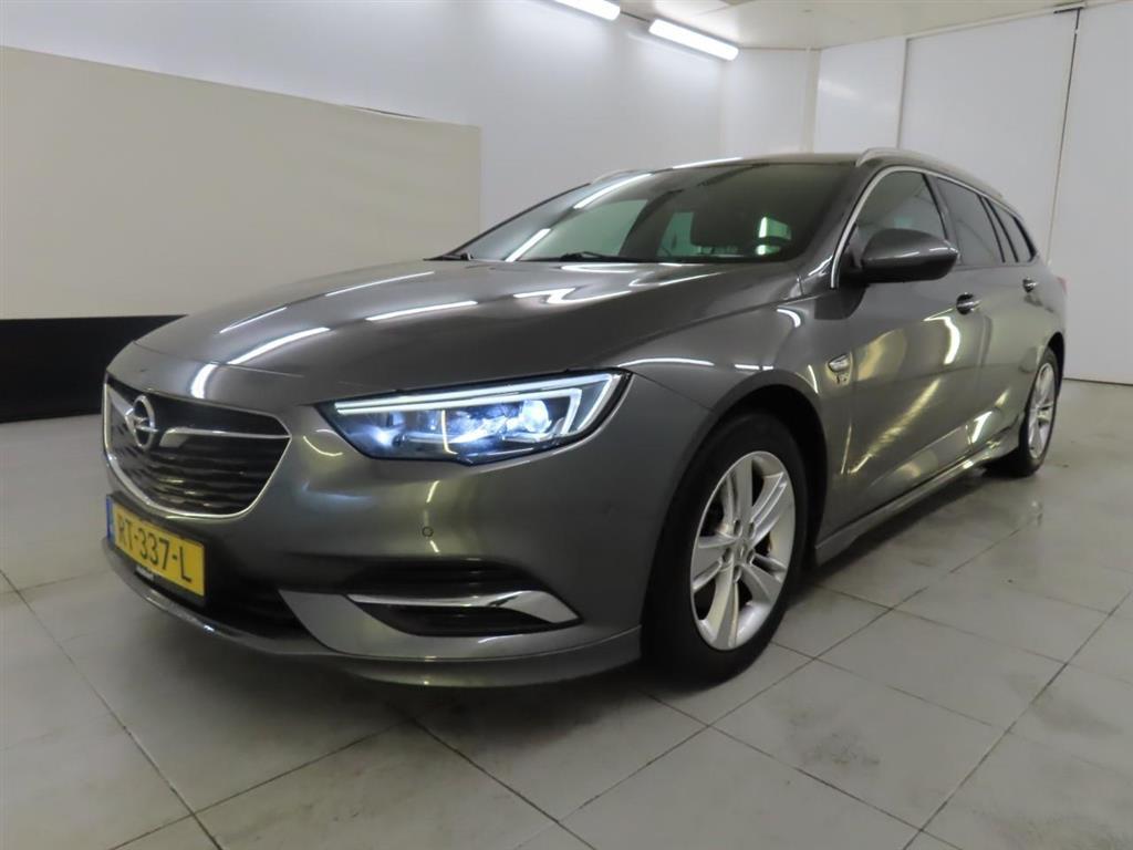 Opel Insignia sports tourer 1.6 CDTI ET BNS EXEC, 2018