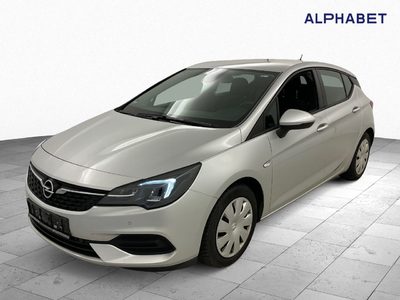 Opel Astra 1.5 D Start/Stop Edition, 2020