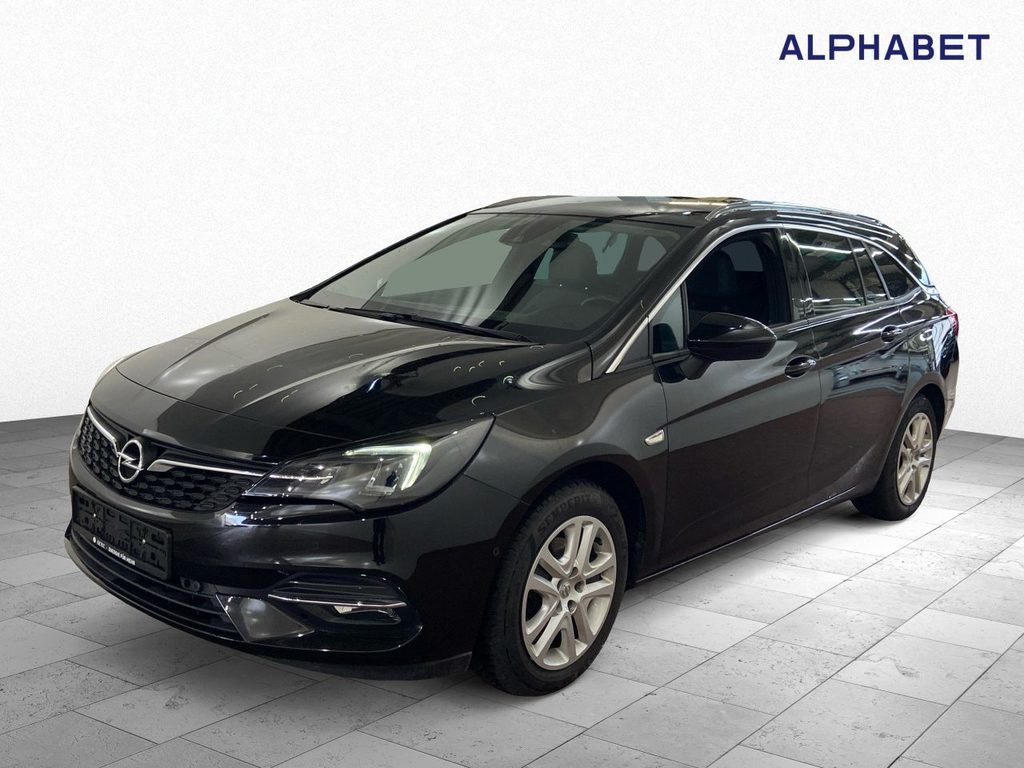 Opel Astra 1.2 Turbo Start/Stop Sports Tourer Elegance, 2022