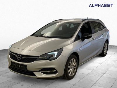 Opel Astra 1.5 D Start/Stop Sports Tourer Automatik Business Edition, 2021