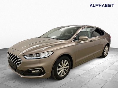 Ford Mondeo 2.0 EcoBlue Aut. Titanium, 2020