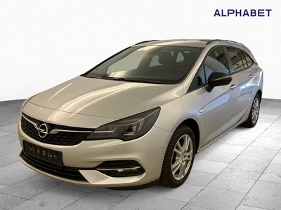 Opel Astra 1.5 D Start/Stop Sports Tourer Automatik Business Edition, 2021