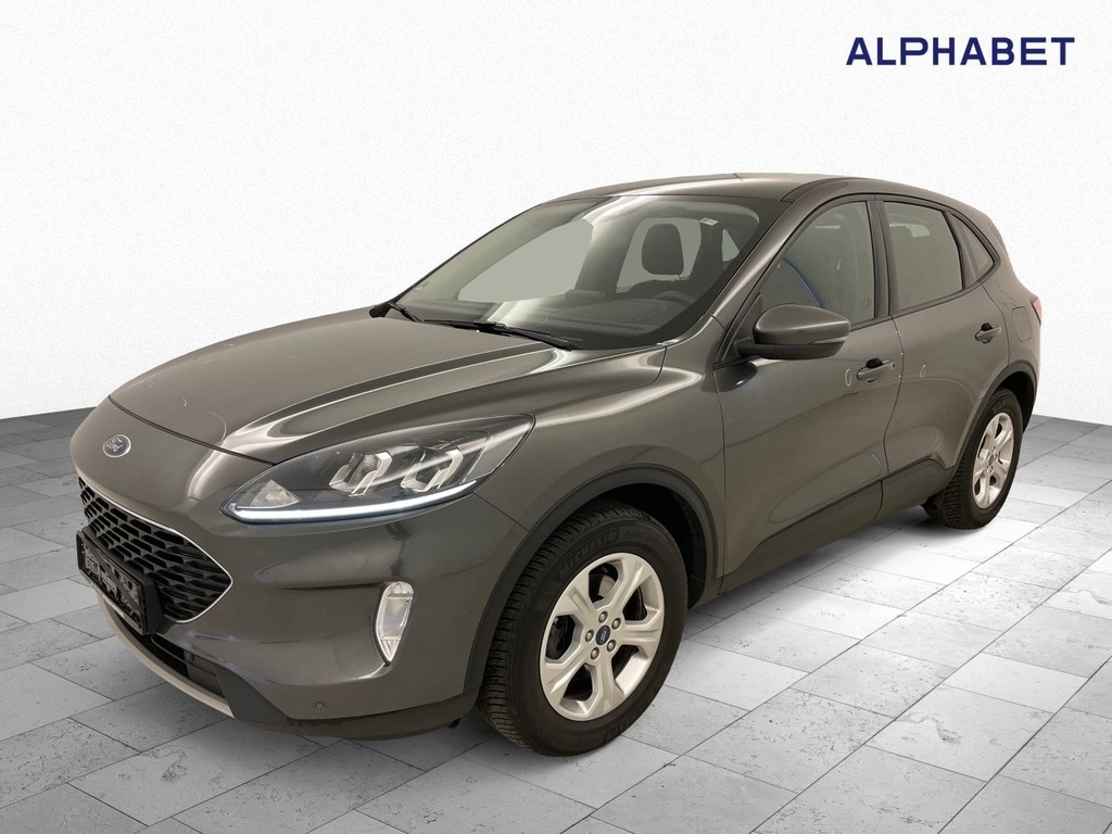 Ford Kuga 1.5 EcoBlue Aut. COOL&amp;CONNECT, 2021