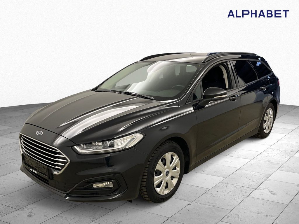 Ford Mondeo Turnier 2.0 EcoBlue Aut. Trend, 2022