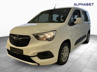 Opel Combo Life 1.5 D Start/Stop Edition, 2020