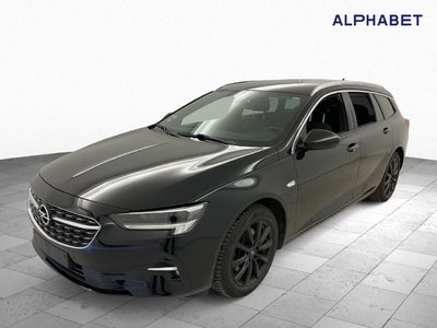 Opel INSIGNIA SPORTS Tourer 2.0 Diesel Business, 2021