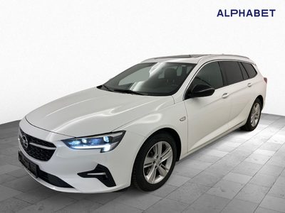 Opel INSIGNIA SPORTS Tourer 2.0 Diesel Aut. Business, 2022