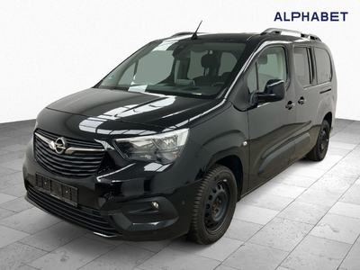 Opel Combo Life XL 1.5 D Automatik Start/Stop Edition, 2020