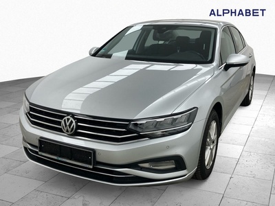 Volkswagen Passat 2.0 TDI SCR DSG Business, 2019