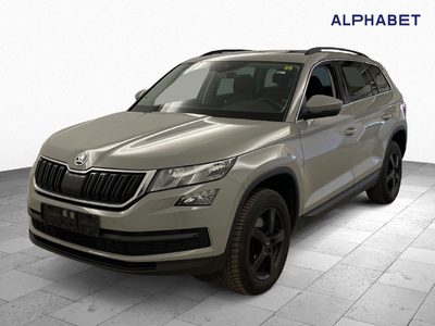 Skoda Kodiaq 2.0 TDI 4x4 Ambition, 2019