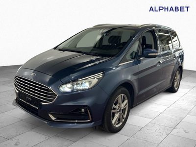 Ford Galaxy 2.0 EcoBlue S&amp;S Aut. TITANIUM, 2022