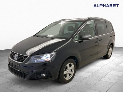 Seat Alhambra 2.0 TDI S&amp;S DSG FR-LINE, 2020