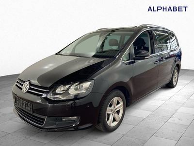 Volkswagen Sharan 2.0 TDI DSG IQ.DRIVE, 2019