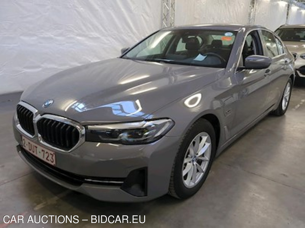 BMW 5 series berline 2.0 530E 185KW AUTO Business Parking Assist Driving Assist