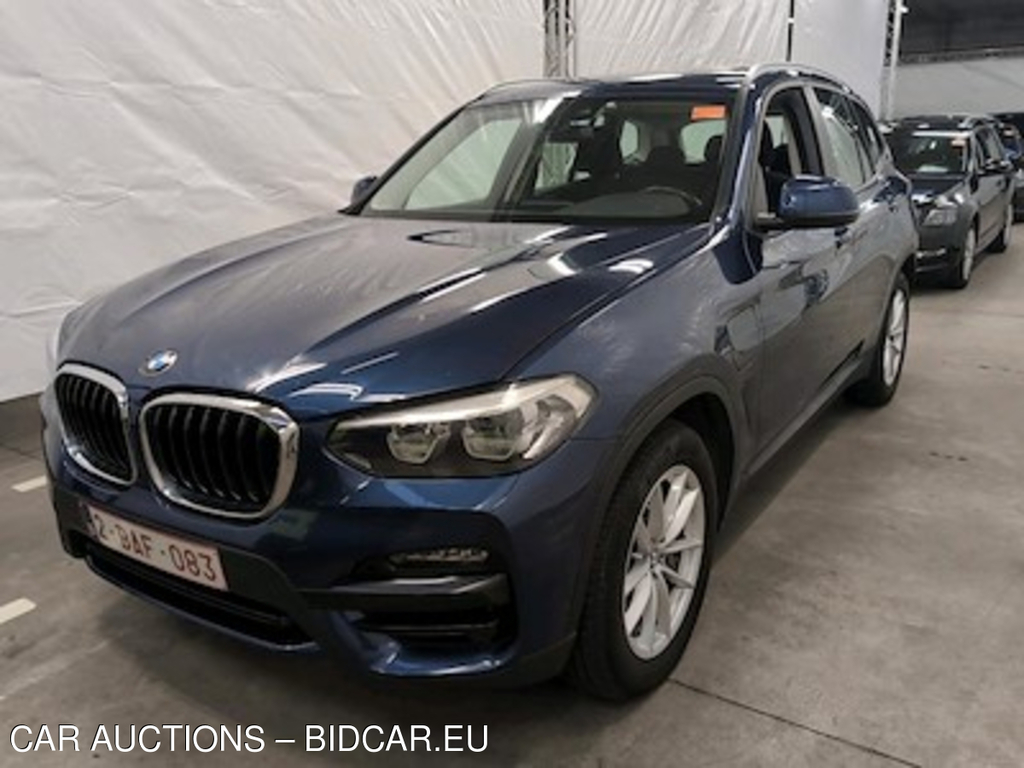 BMW X3 2.0 XDRIVE30E (120KW) AUTO Corporate Mirror