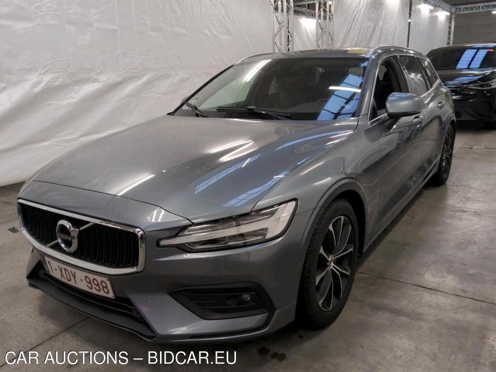 Volvo V60 diesel - 2018 2.0 D3 Momentum Pro Park Assist Premium Audio Versatility Pro