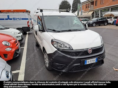 Fiat doblo cargo 1.3 multijet 16v -